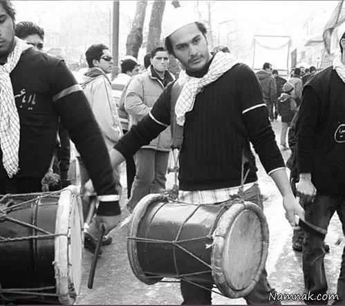 دمام زنی میلاد کی مرام