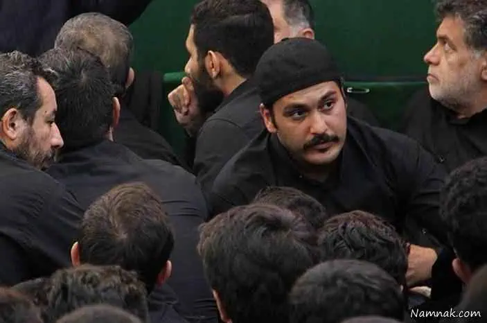 میلاد کی مرام در هیات