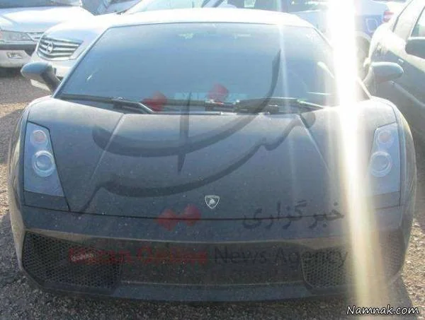 لامبورگینی