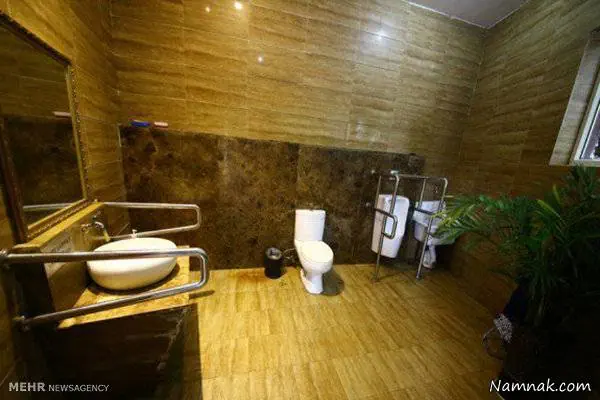 سرویس های بهداشتی