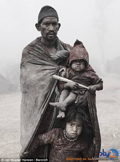 قبیله نپالی