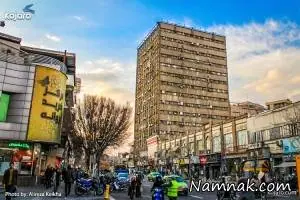 ساختمان پلاسکو