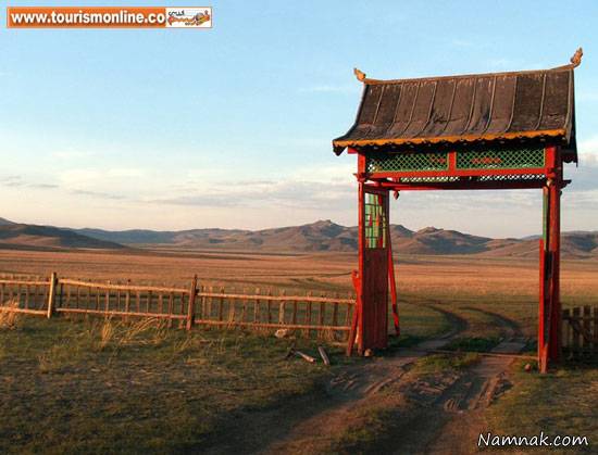 مغولستان