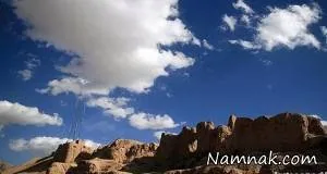 قلعه دختر کرمان