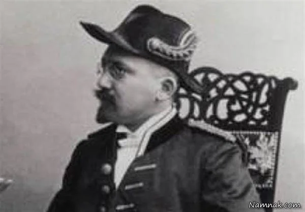 زبان