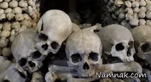 آدم خواران