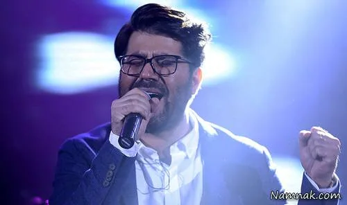 حامد همایون