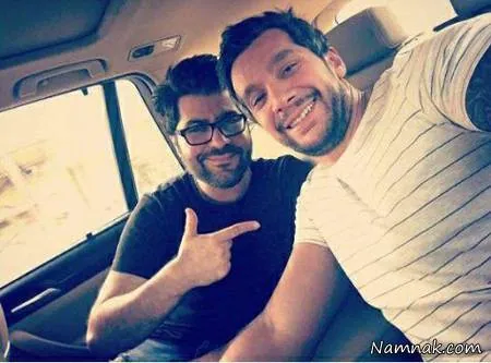 حامد همایون