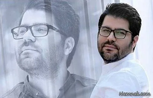 زندگی حامد همایون