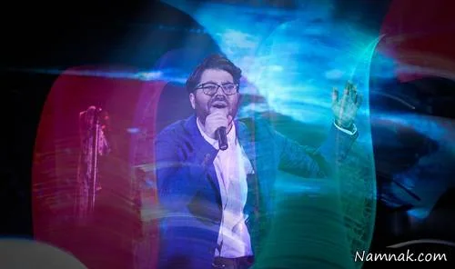 حامد همایون
