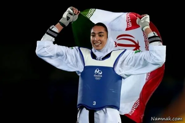 کیمیا علیزاده