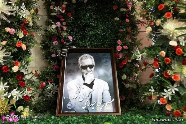 منصور پورحیدری