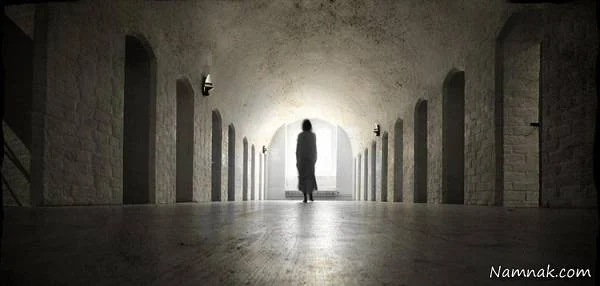 قلعه ارواح