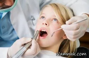 متخصص دندانپزشک