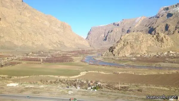 چشمه سهراب
