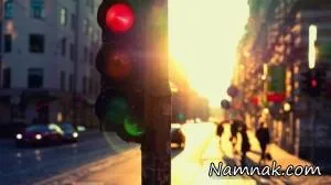 قوانین راهنمایی و رانندگی