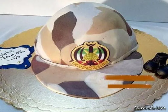 خدمت سربازی