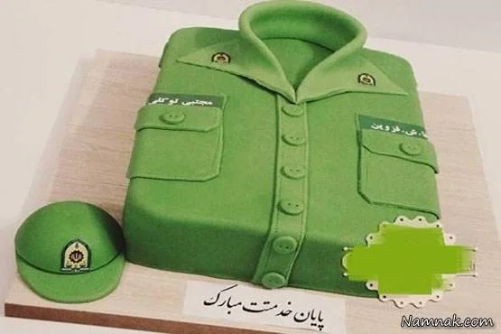 خدمت سربازی