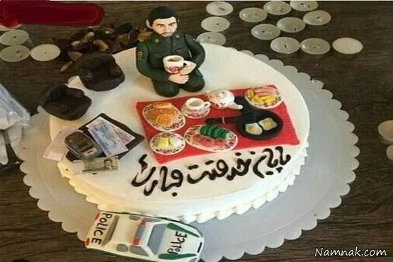 خدمت سربازی