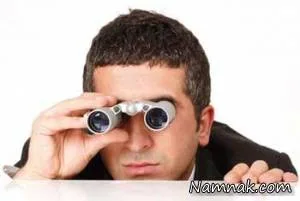 جنگل اسرار آمیز