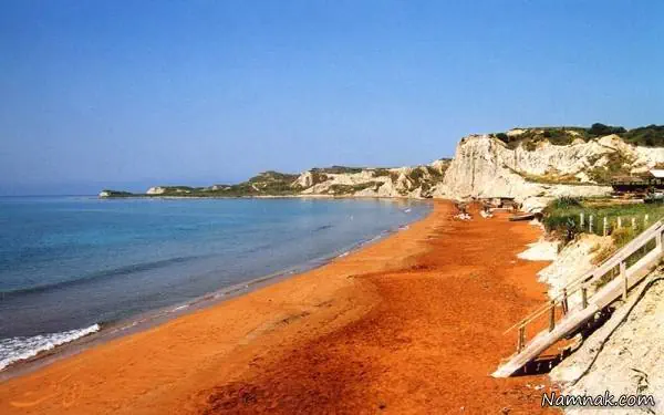 دریای سرخ