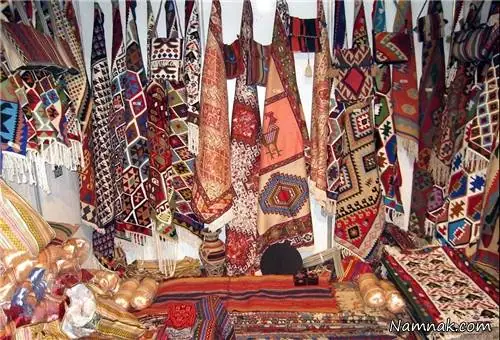 تعطیلات نوروز