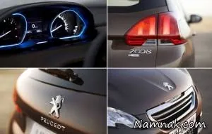 بهترین خودروهای سال