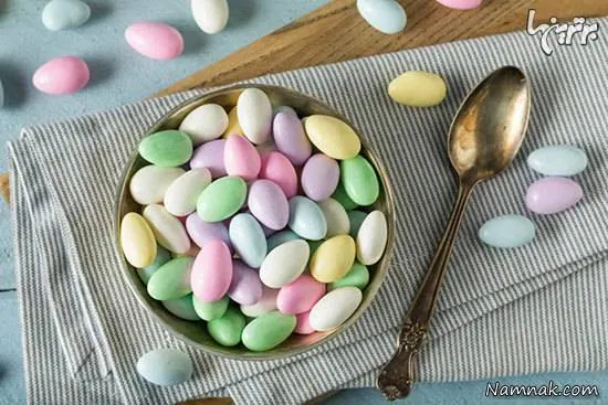 خوش شانسی