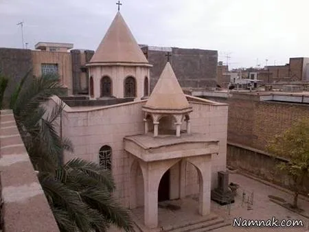 همه چیز درباره اهواز