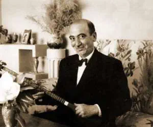 ابوالحسن صبا