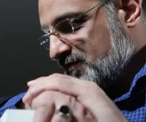 محمد اصفهانی