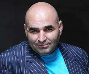 علی مسعودی