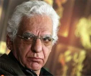 کیومرث پوراحمد