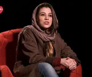 شیدا خلیق