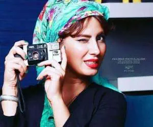بهارک صالح نیا