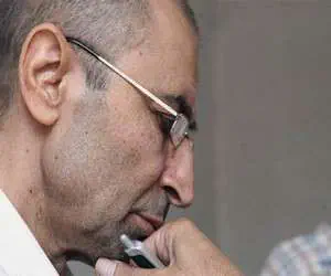 احمد آقالو