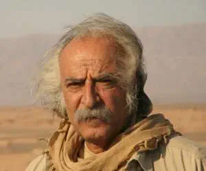 محمد علی اینانلو