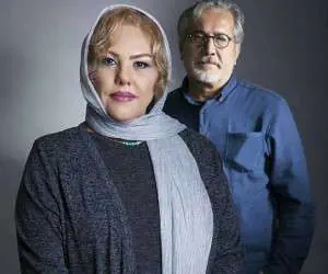 افسانه چهره آزاد