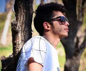 Arsalan Ghasemi