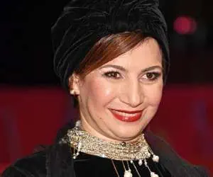 لیلی رشیدی