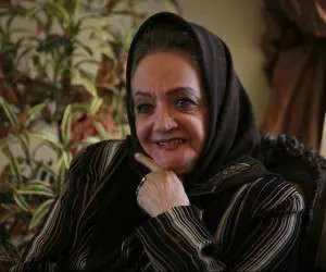 شهلا ریاحی