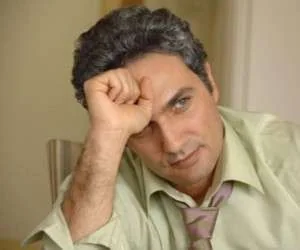 محمدرضا فروتن