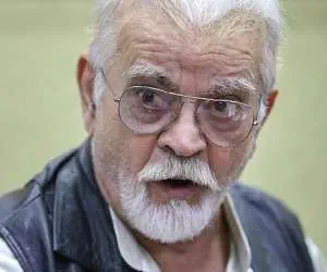 مهدی فخیم زاده