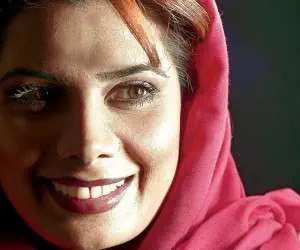 عاطفه رضوی