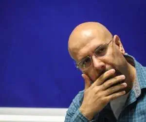 محمد بحرانی