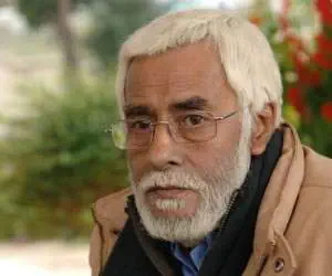 خسرو شکیبایی