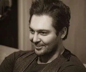 دانیال عبادی
