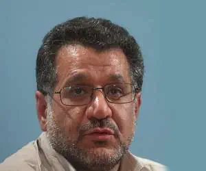 حبیب الله کاسه ساز