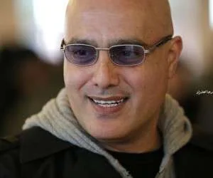 سعید داخ