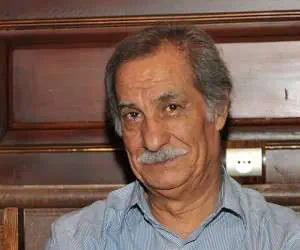 سیاوش طهمورث